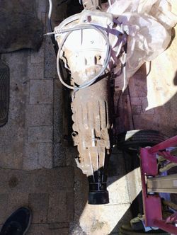 4runner Transmission