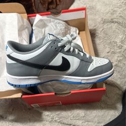 Nike Dunk Low