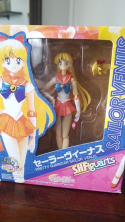Sailor venus