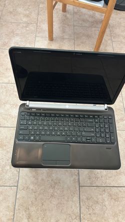 Hp Pavilion dv6 laptop