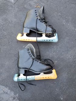 Women's Figure skates
