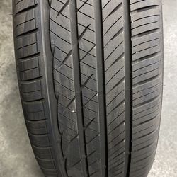 LAUFENN S FIT AS 235/55ZR20