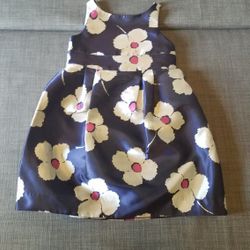 Janie and Jack Girl Dress size 3 New