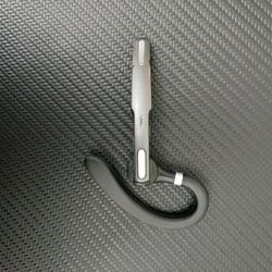 Bluetooth Headset. 