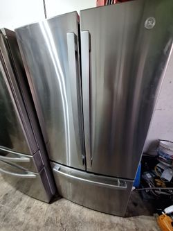 Lg Refrigerator