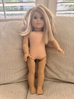 American Girl Doll