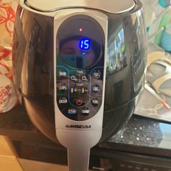 Air Fryer