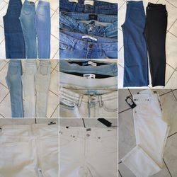 Jeans Jeans Jeans
