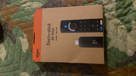 Fire stick
