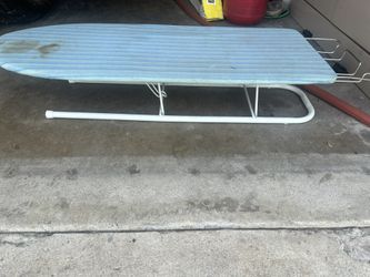 Ironing Board