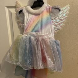 Halloween Costume ( 2 Years  Old )