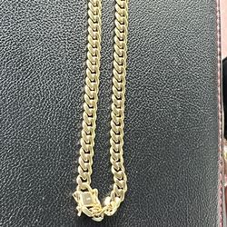 14k Gold Chain