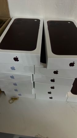 Apple iPhone 17 pro max 256 Unlocked