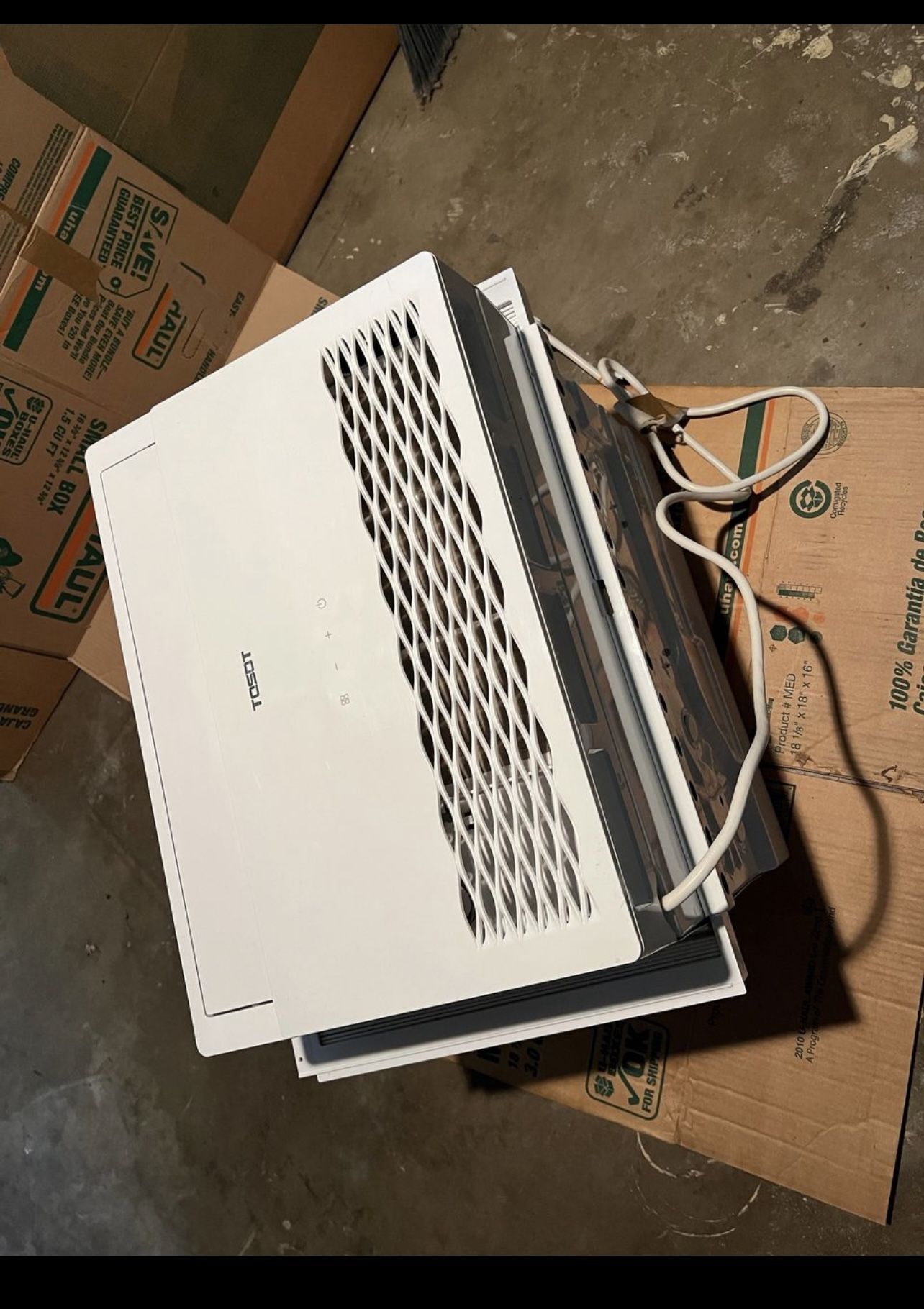 Like New A/C Window Unit