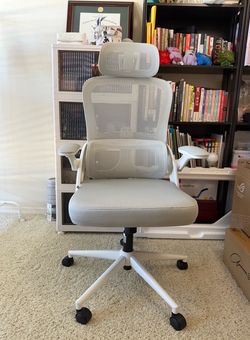 SHIOO office chair