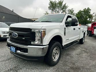 2019 Ford F-350 Chassis