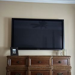 Panasonic Plasma Monitor 