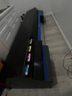 Roland TrueVIS SG-540 54” Wide-Format Printer/Cutter