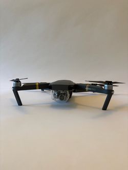 Dji Camera Drone