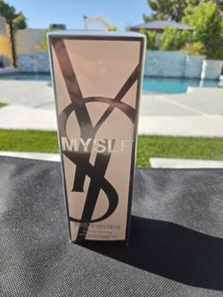 Saint Laurent MYSLF Eau De Parfum 100ml