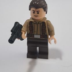 LEGO Star Wars Han Solo Minifigure