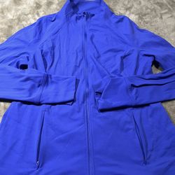 Workout Jacket