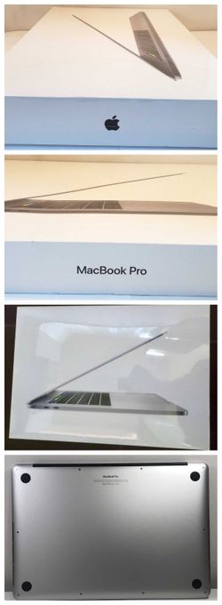 Apple MacBook Pro 15" Retina I9