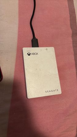2tb Xbox hard drive