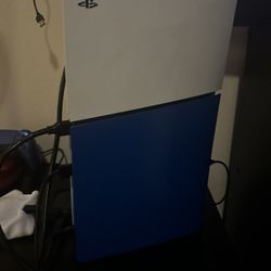 PlayStation 5 Slim 1TB 