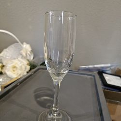 Champagne Glasses
