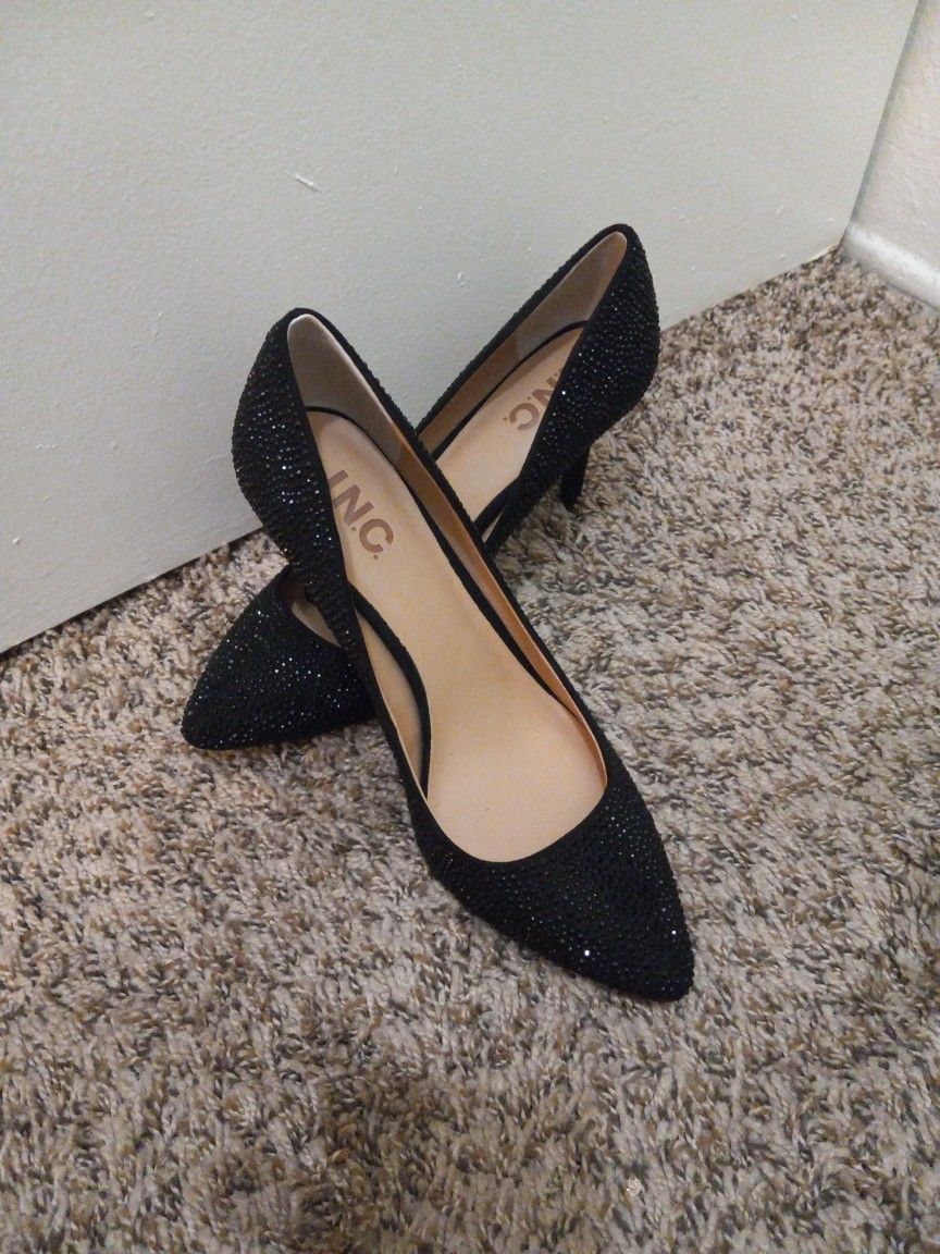 Inc Shoes Size 8( New)