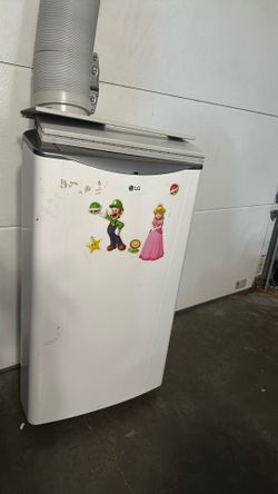 LG AC
