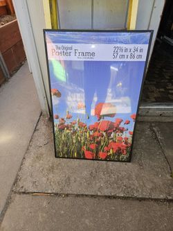 Poster Frame