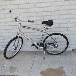 Trek Lime Bike 