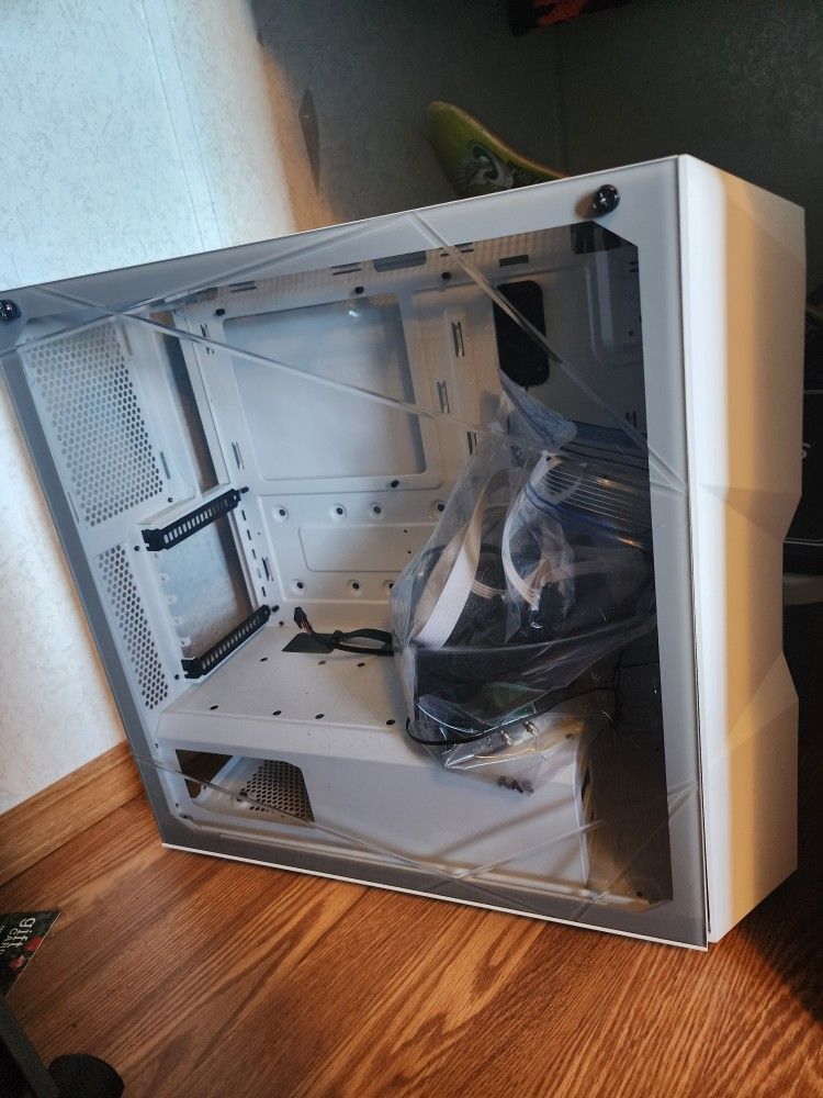 Pc Case