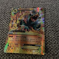 Poke Mon