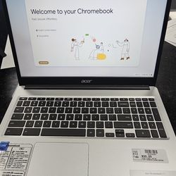 Acer Chromebook 315. ASK FOR RYAN. #10(contact info removed)