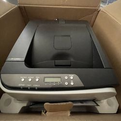 Color Laser Printer Ricoh C250DN 