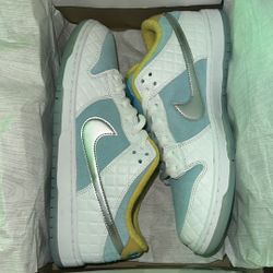 Nike Sb Limited