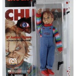 CHUCKY FIGURE