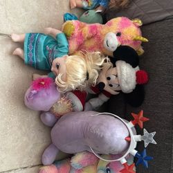 Toys All 