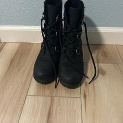 Women’s Sorel Boots 