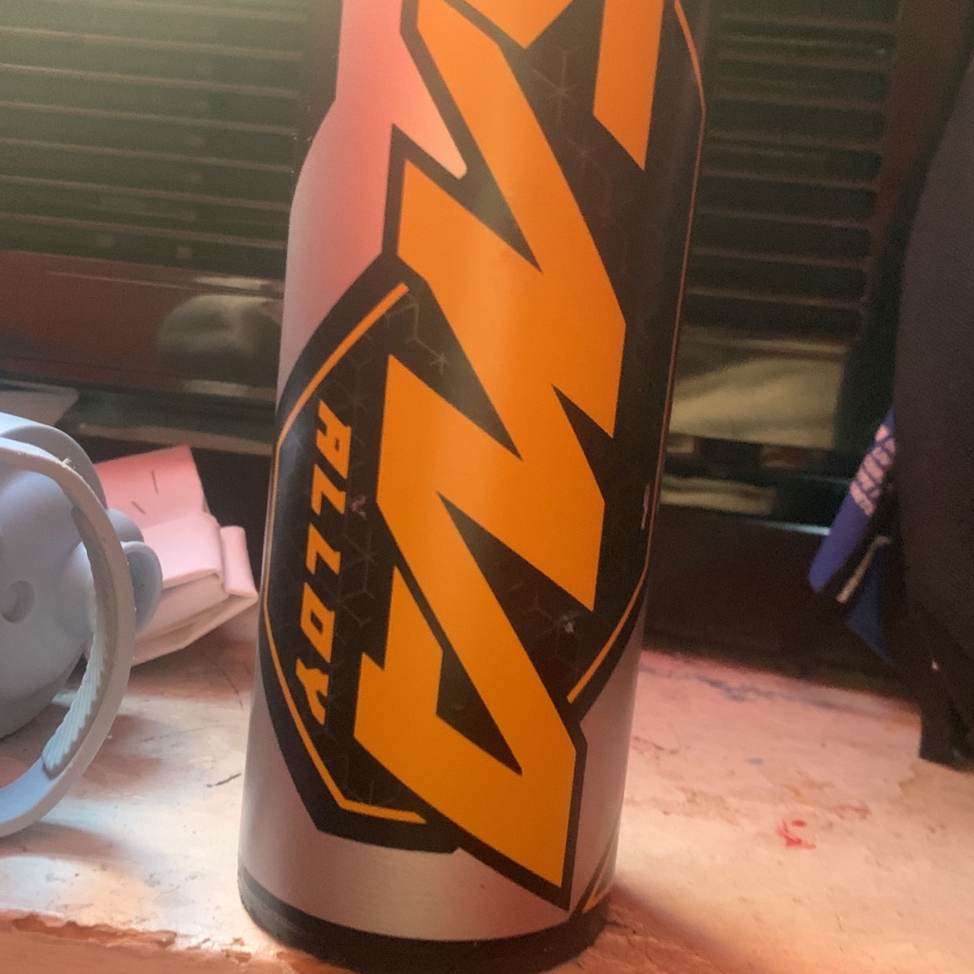 Rawlings Baseball Bat