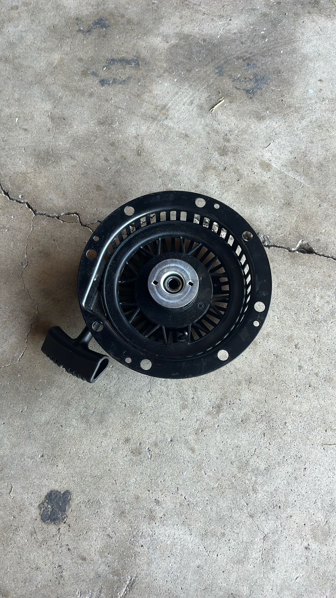 Pull Start For Motor/engine