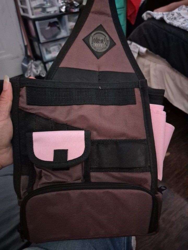 Tote-ally Craft Bag