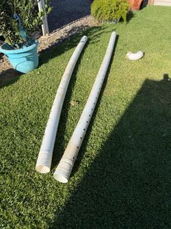 Drainage pipe