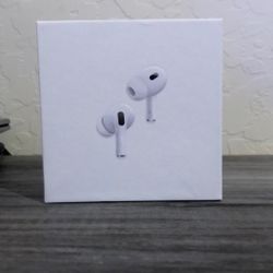AirPod Pros