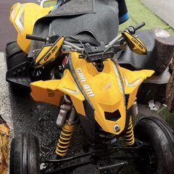 Can Am Ds (contact info removed)