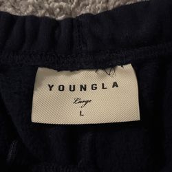 Youngla Immortal Joggers (FOR HER) - Sweats & hoodies