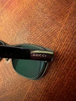 sunglasses Gucci